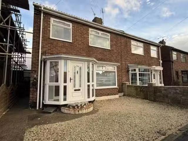 3 bedroom semi detached house for rent in Johnson Estate, Whea.