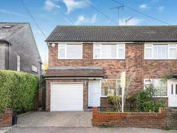 St John's Wood, Zone 1 London, West London, London, Greater London
