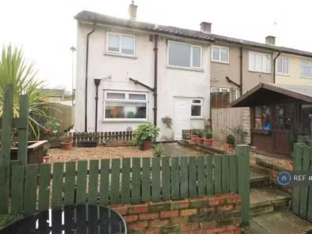 3 bedroom semi detached house for rent in Landscove Avenue, Br.