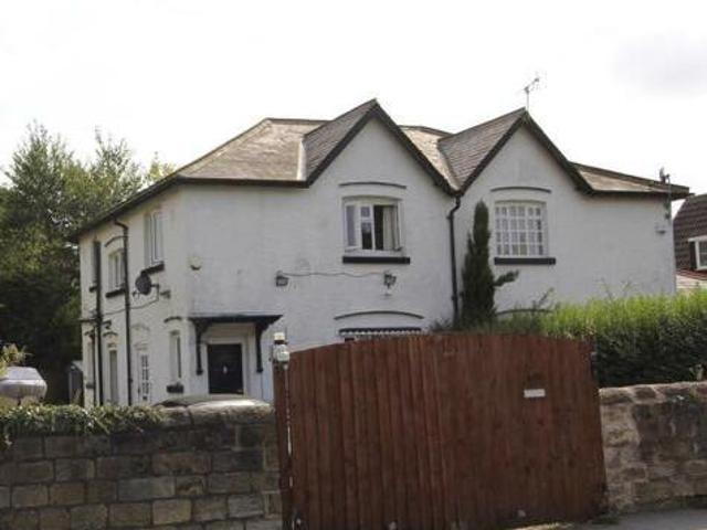 3 Bedroom Semi detached House For Rent In Leeds