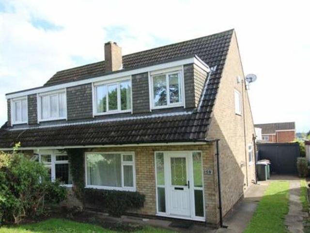 3 Bedroom Semi detached House For Rent In Leeds, West Yorkshire