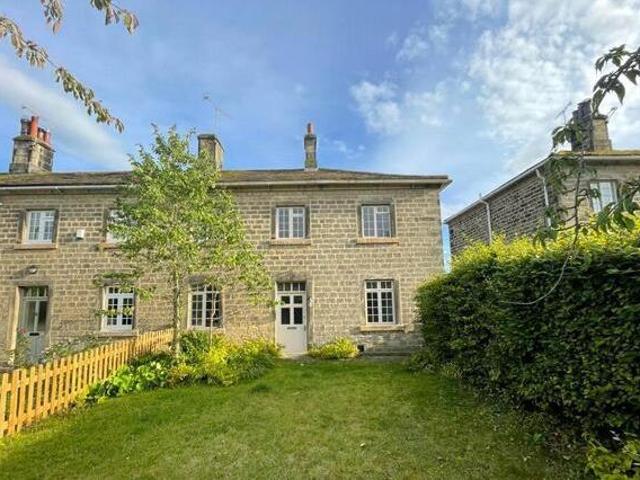 3 Bedroom Semi detached House For Rent In Leeds, West Yorkshire