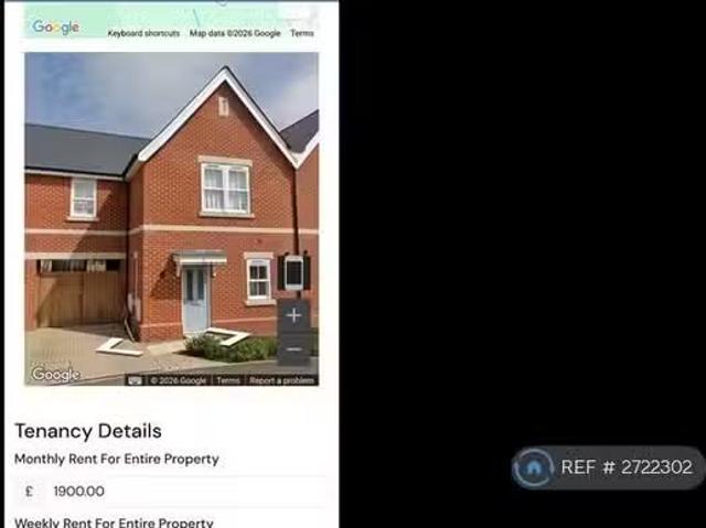 3 bedroom semi detached house for rent in Maigold Avenue, Colc.
