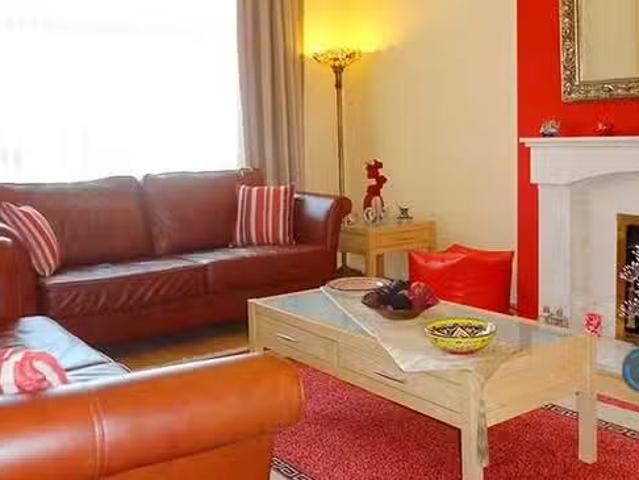 3 bedroom semi detached house for rent in Monymusk Terrace, Ab.