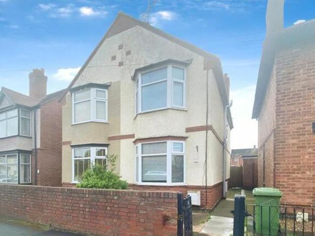 3 Bedroom Semi detached House For Rent In Nuneaton, Warwickshire