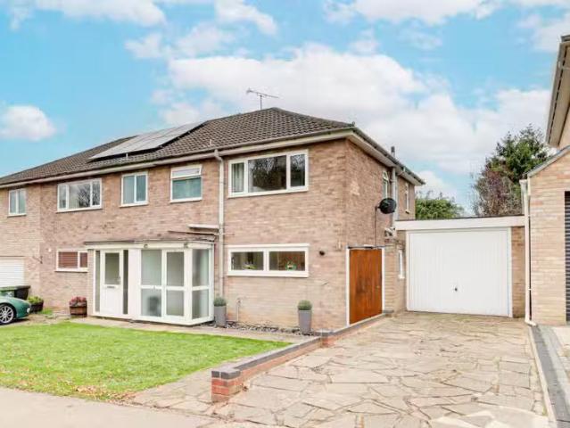 3 bedroom semi detached house for rent in Orchard Drive, St. A.