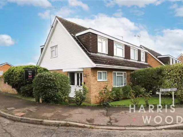 3 bedroom semi detached house for rent in Pondholton Drive, Wi.