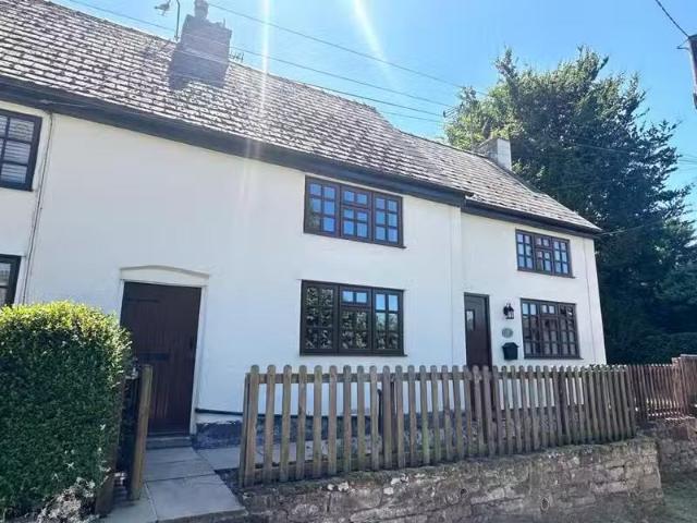 3 bedroom semi detached house for rent in Primrose Cottage, 12.