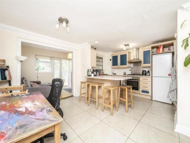 3 bedroom semi detached house for rent in Rectory Square, Stepney, London, E1