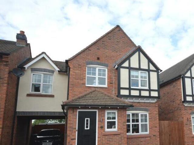 3 Bedroom Semi detached House For Rent In Sandbach