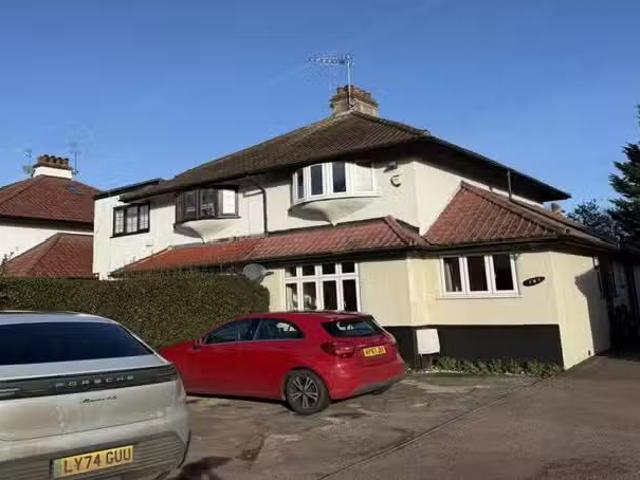 3 bedroom semi detached house for rent in Sidcup Hill, DA14