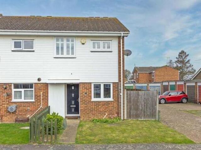 3 Bedroom Semi detached House For Rent In Sittingbourne