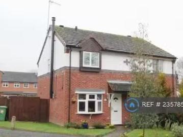 Alcester, Warwickshire county, Midlands