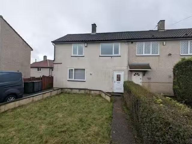 3 bedroom semi detached house for rent in Summer Hall Ing, Wyk.