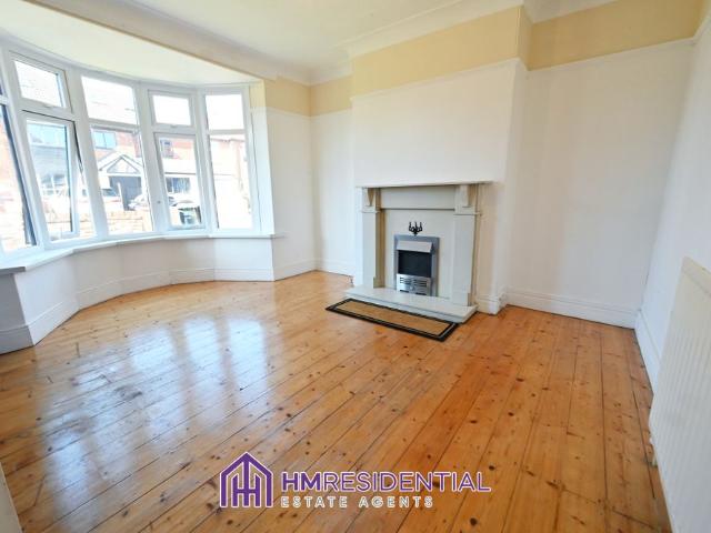 3 bedroom Semi Detached House for rent on Friarside Road, Fenham, Newcastle Upon Tyne, NE4 9UP From 10/10/2026 £1595.00