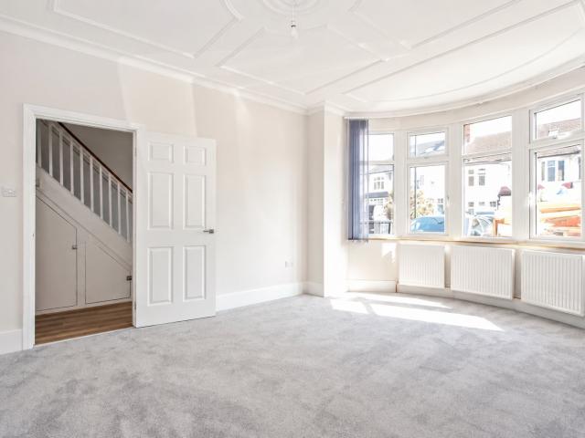 3 Bedroom Semi Detached House, Grenoble Gardens, Palmers Green, N13