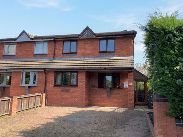 3 bedroom semi detached house in Bowring Park Avenue, Liverpool, L16 2NH