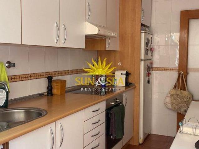 3 BEDROOM SEMI DETACHED HOUSE ORIHUELA COSTA