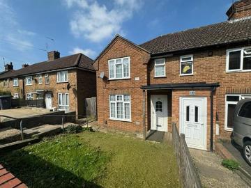 3 Bedroom: Semi Detached House: Spearing Road,: £1,595 pcm | Chiltern Hills