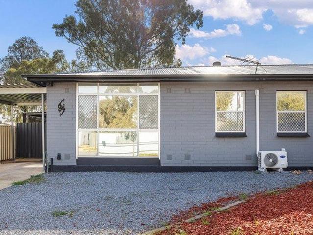 3 BEDROOM SEMI DETACT HOME