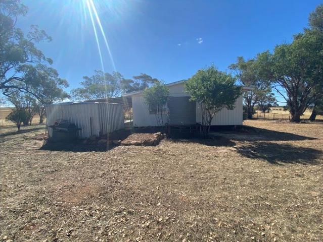 3 Bedroom Semi Rural Home for Lease 5km from Northam