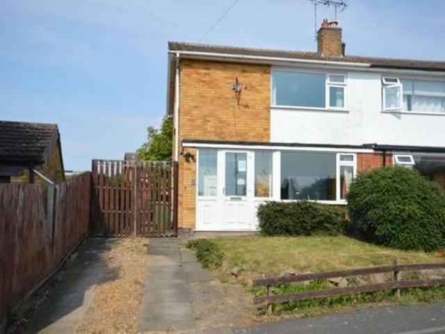 3 bedroom semidetached house for sale in Cotswold Avenue Cosby Leicester LE9 LE9