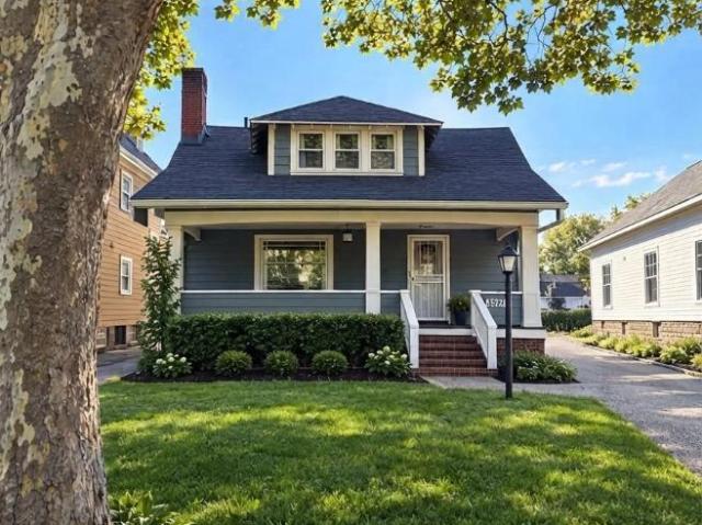 3 bedroom, Shaker Heights OH 44120 105902821