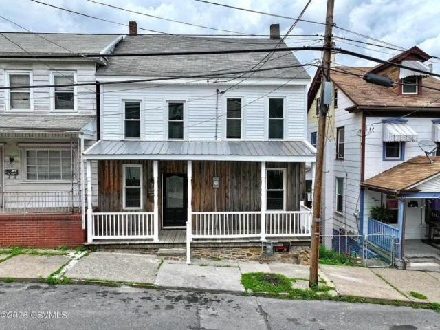 3 bedroom, Shamokin PA 17872 106219856