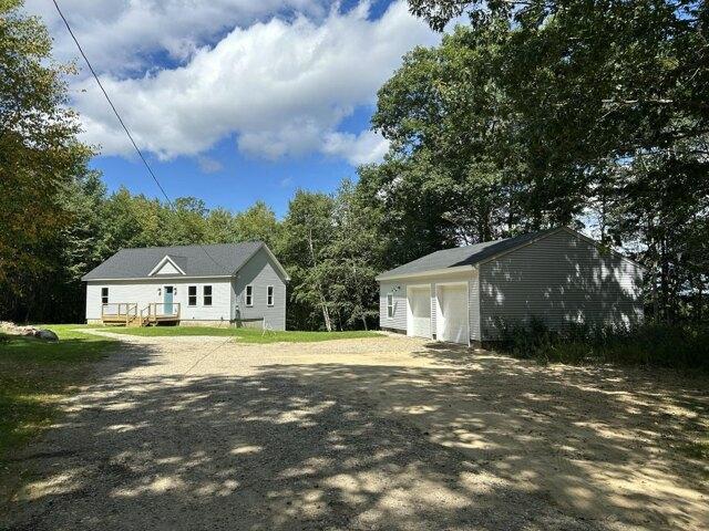 3 bedroom, Shapleigh ME 04076 105476017