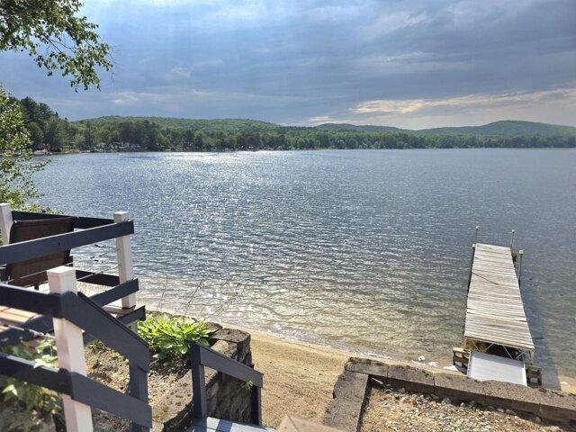 3 bedroom, Shapleigh ME 04076 105425458
