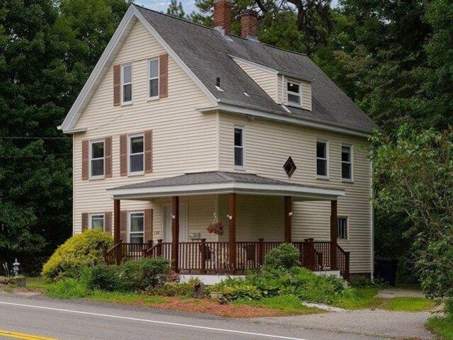 3 bedroom, Sharon MA 02067 105367083