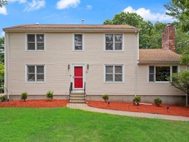 3 bedroom, Sharon MA 02067 105441501
