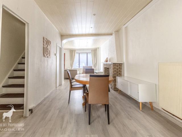 3 Bedroom Shared for Rent in Montignies sur Sambre