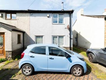 Hyndburn, Bradford and West Yorkshire, North England