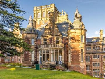 Craiglockhart, EH13, Edinburgh and East Scotland, Shetland