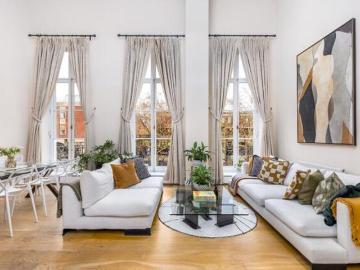 Rutland Gate SW7 London, Zone 1 London, West London, London, Greater London