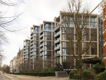 Knightsbridge SW1 London, Zone 1 London, West London, London, Greater London