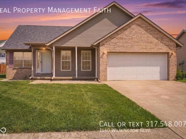 3 bedroom, Shelbyville IN 46176 LS105839614