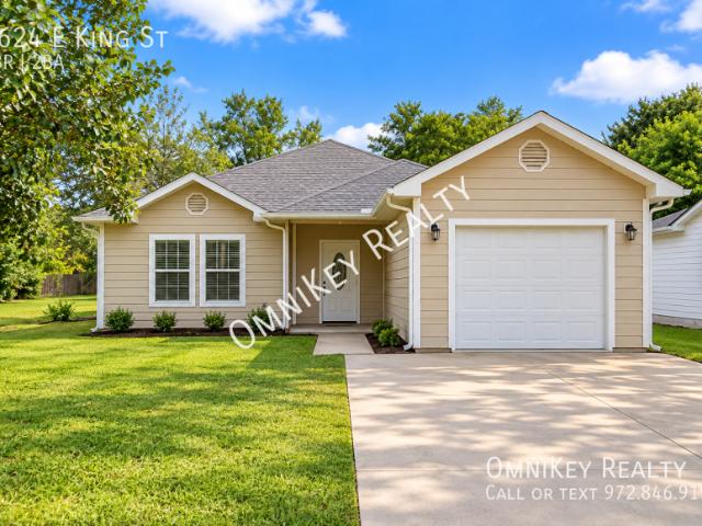 3 bedroom, Sherman TX 75090 105211483