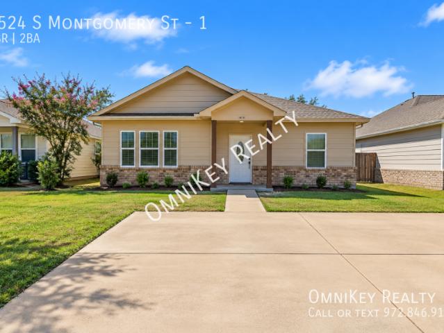 3 bedroom, Sherman TX 75090 105211499