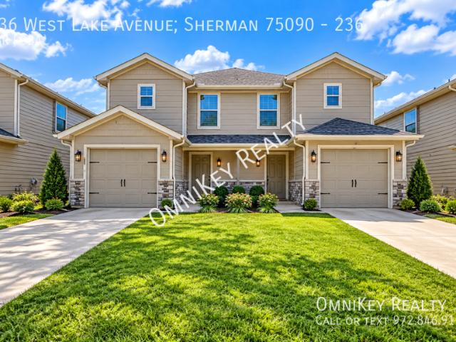 3 bedroom, Sherman TX 75090 105211507