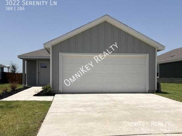 3 bedroom, Sherman TX 75092 LS103812620