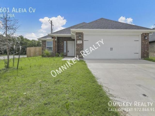 3 bedroom, Sherman TX 75092 LS105301278