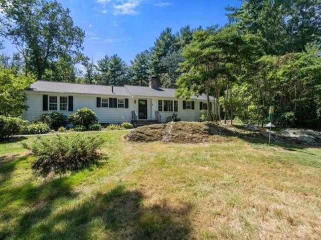 3 bedroom, Sherborn MA 01770 105590154
