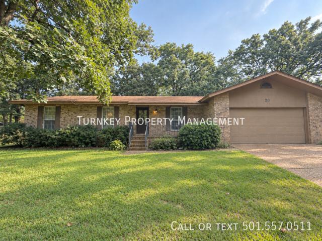 3 bedroom, Sherwood AR 72120 105837554