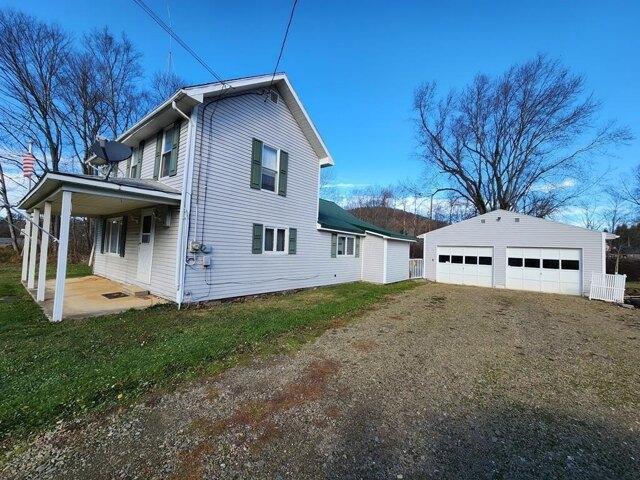 3 bedroom, Shinglehouse PA 16748 104904931
