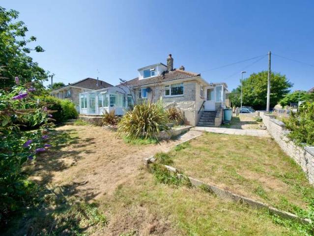 3 Bedroom Bungalow