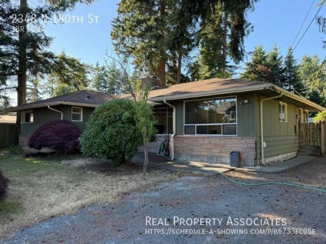 3 bedroom, Shoreline WA 98133 103983419