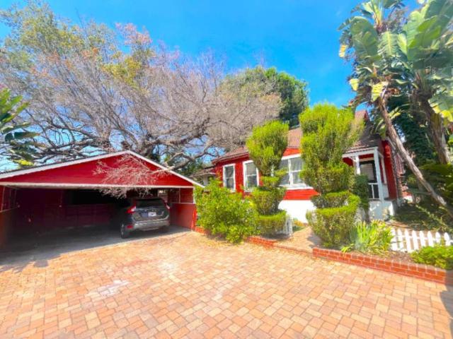 3 bedroom, Sierra Madre CA 91024 LS103001060