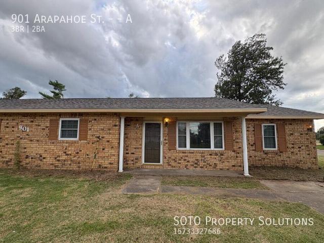 3 bedroom, Sikeston MO 63801 103447929